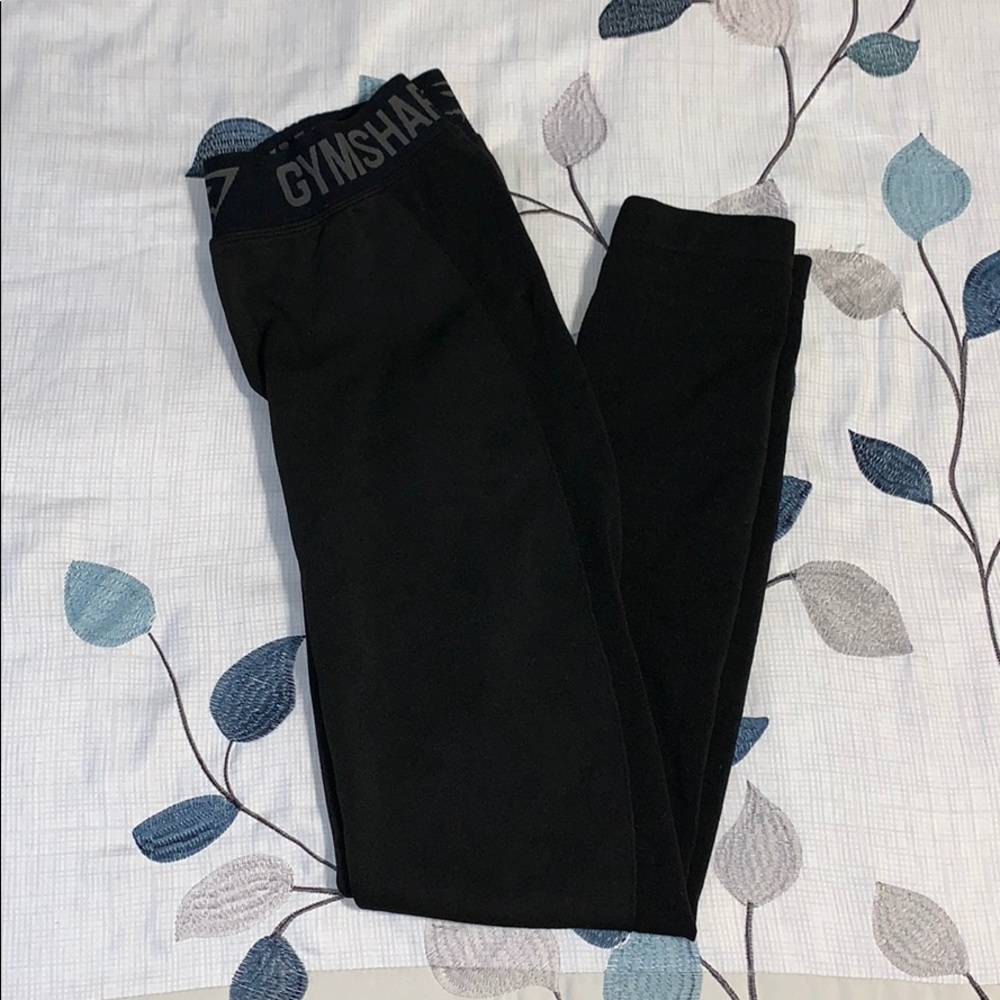 Gymshark V3 Flex Leggings